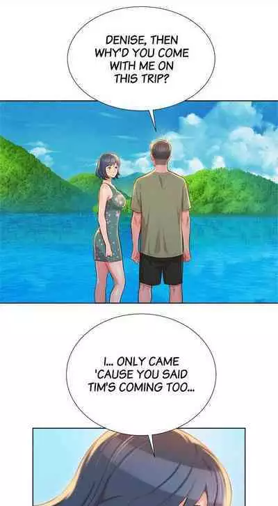 What do you Take me For? Ch.19/?