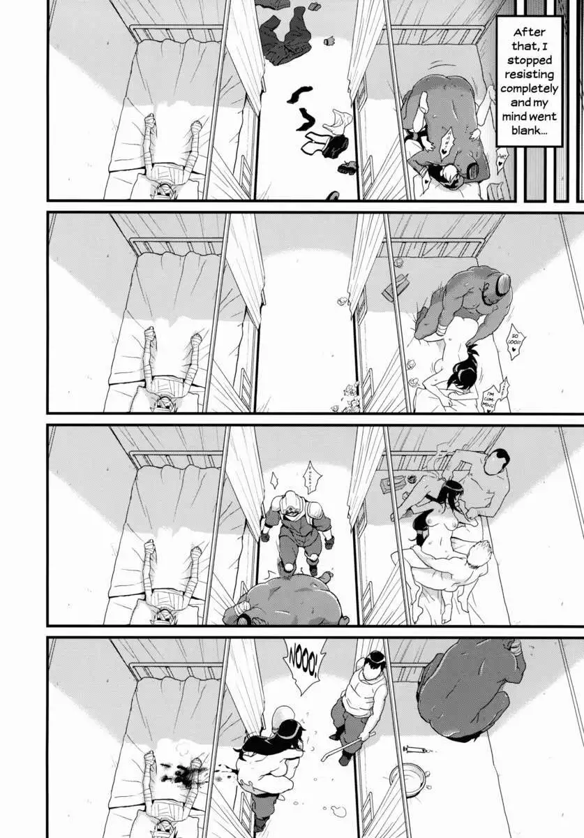 Tits Bullets Limitation