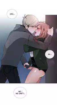 [Silverstar] Talk To Me Ch.1-28 (English) (Ongoing)