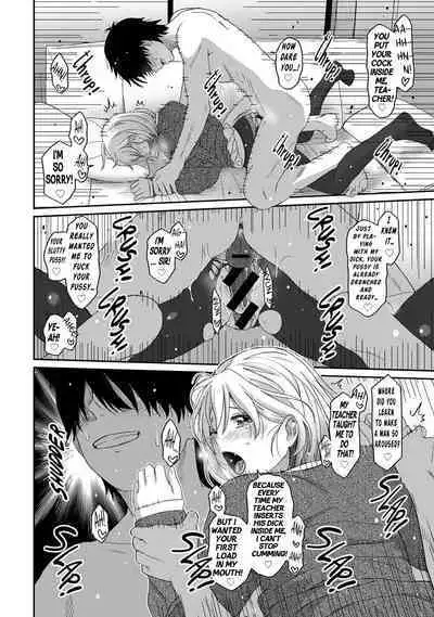[Ryoh-zoh] Itaiamai Ch. 10 [English]