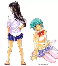 [Nagare Ippon] Week Point