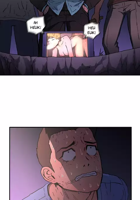 Refrain Love Ch.1-37