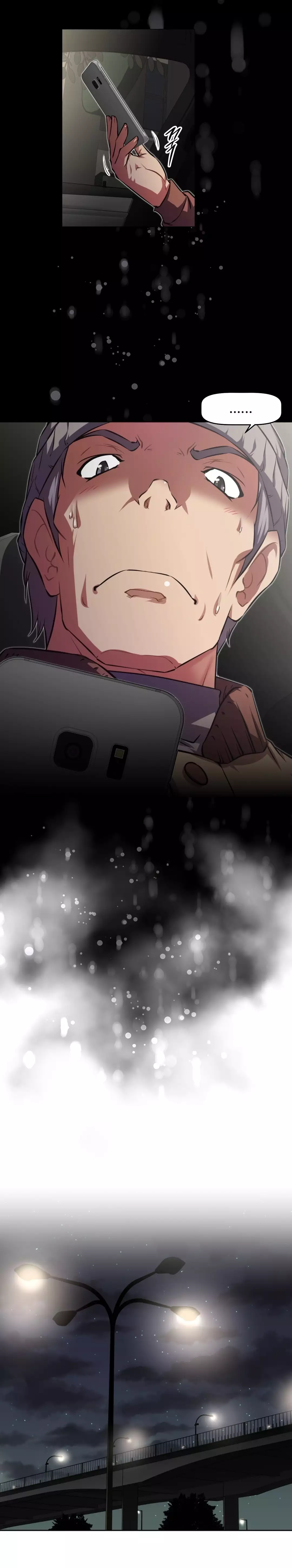 Brawling Go Ch.76-121