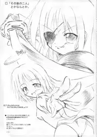 (SC19) [16Nights (Ibuki Wataru, Tachibana Surimu, Takahashi Hidenori)] Palace Pire (Ragnarok Online)