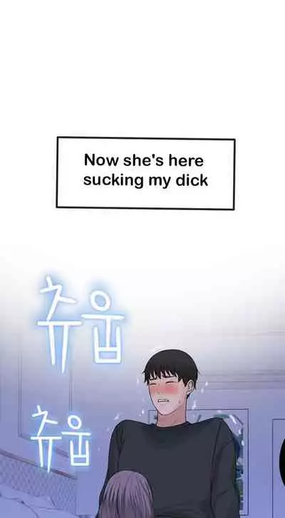 BETWEEN US Ch. 1-22 [English]