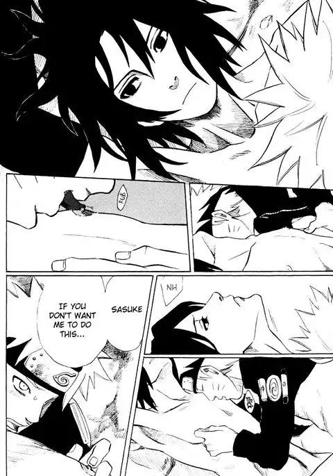 Shikisokuzeku | All is illusion 2 – Naruto dj