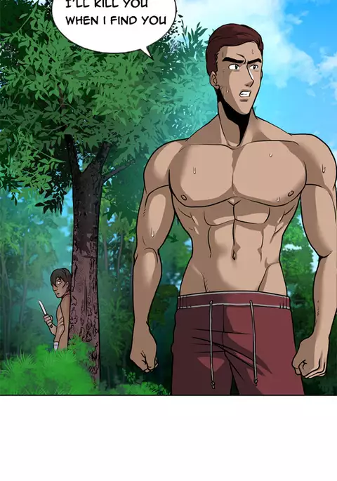 Change Partner Ch.1-11