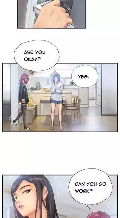 [LSD] New Face (Ch.1 - 40) [English] [END]