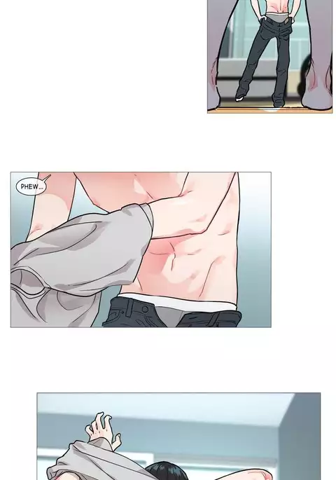 Sadistic Beauty Ch.1-20