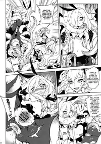 [Turtle.Fish.Paint (Hirame Sensei)] UnLove S (UNLIGHT) [English] [Fuke]