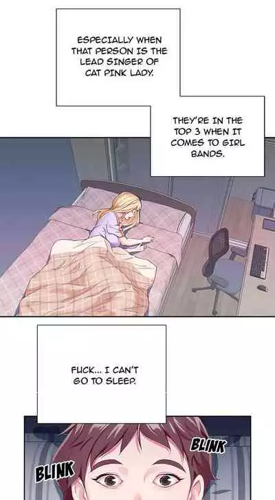 The Idol Project Ch.4/?