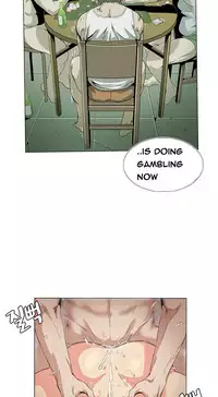 By Chance (Ep. 1-35) [English]