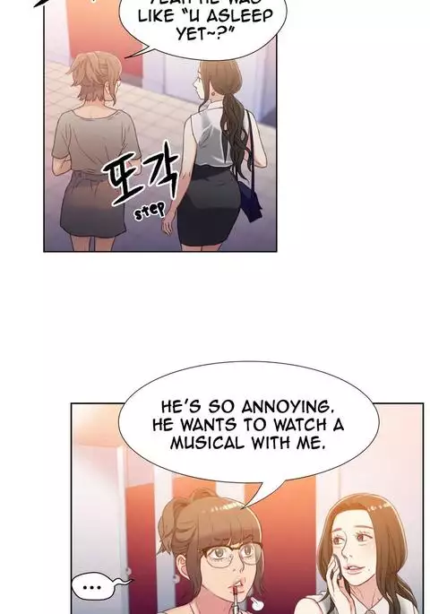Sweet Guy Ch.1-54