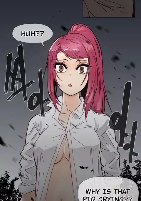 Household Affairs Ch.1-34