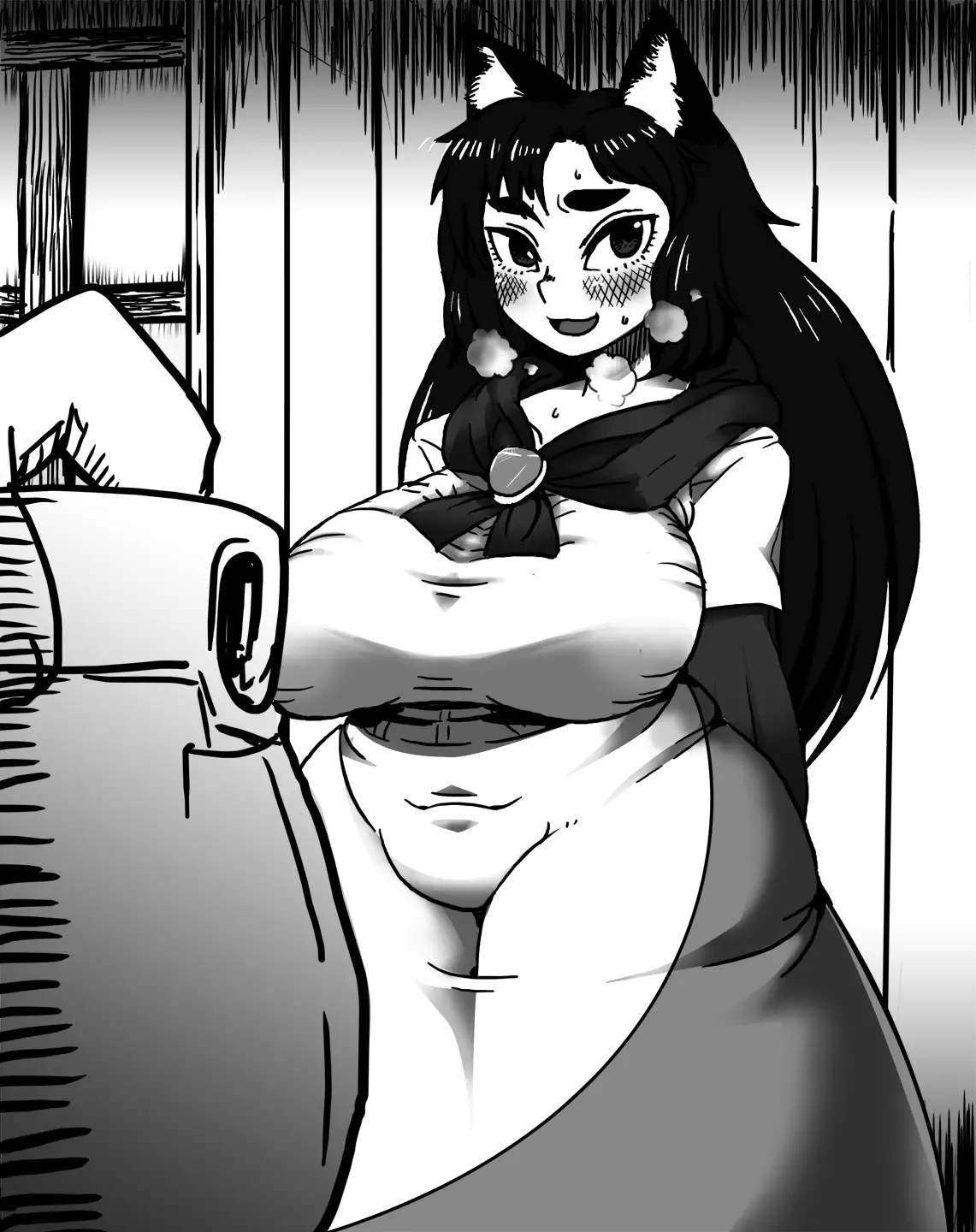 Kagerou Shindan 1–5