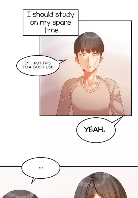 Hahri's Lumpy Boardhouse Ch. 0-20