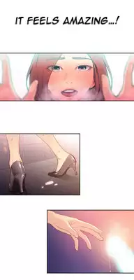 [BAK Hyeong Jun] Sweet Guy Ch.1-55 (English) (YoManga) (Ongoing)