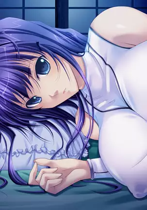 Shion ~Zankoku na Mahou no Tenshi~