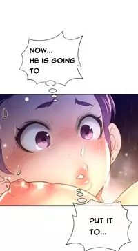 Perfect Half Ch.1-17 (English) (Ongoing)