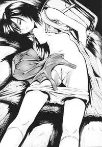 [Kizakuradou Donkichi] Kawaii Nakigao - Lovely Cry Face