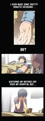 [Worin] Brawling Go Ch.0-18 (English) (YoManga) (Ongoing)