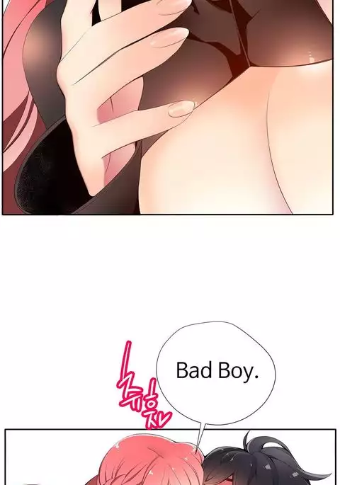 Lilith`s Cord Ch.1-17