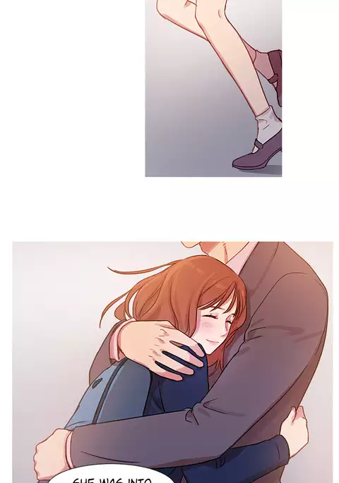 Scandal of the Witch Ch.1-39