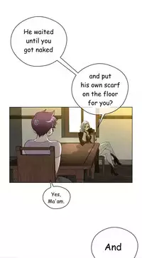 Perfect Half Ch.1-21 (English) (Ongoing)