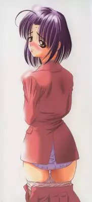 [SHION] Black Diamond