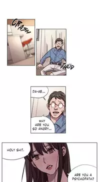 [Ramjak] Atonement Camp Ch.1-34 (English) (Ongoing)