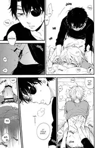 (SPARK10) [LOG (M2GO)] YES/NO (ALDNOAH.ZERO) [English] [black7bleach]