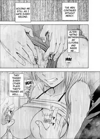 [Crimson] 1-nenkan Chikan Saretsuzuketa Onna -Zenpen- | The Girl Who Was Molested For a Full Year -First Part- [English] {Kizlan}