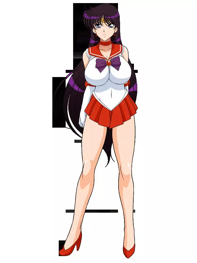 Nyotai Kansoku 4 Akuryou Taisan Kasei Hen