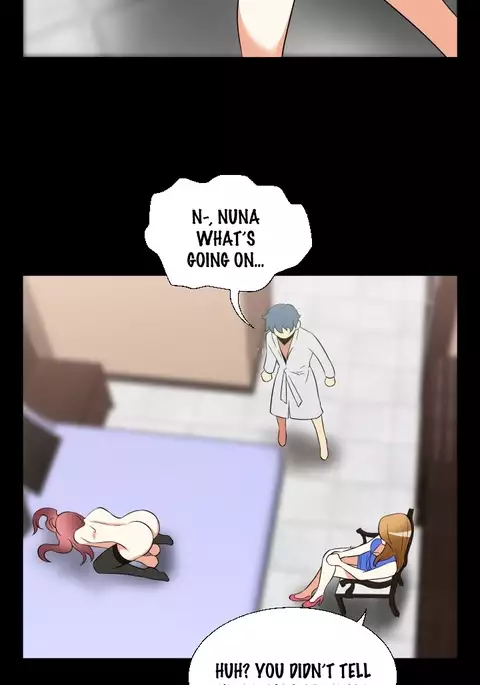 Love Parameter Ch.1-47