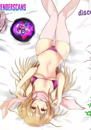 U)] Fukushuu no Yubiwa | Ring of Vengeance