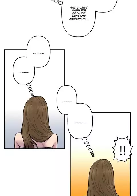 Ghost Love Ch.1-39