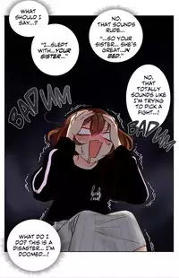 Devil Drop Chapter 10