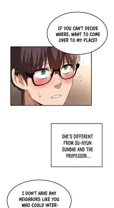 [Abio4, Bangkki] Sextudy Group (1-23) [English] [Ongoing]