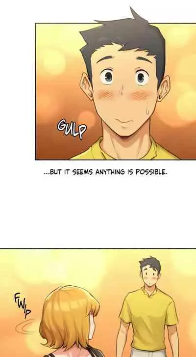 Sexual Exploits - She is no ordinary pervert