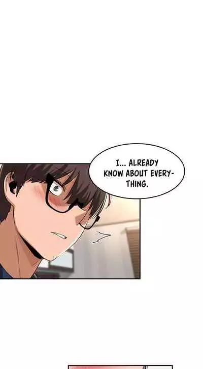 [Abio4, Bangkki] Sextudy Group (1-23) [English] [Ongoing]