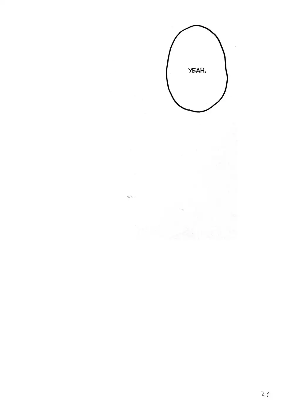 Yesterday and today's boundary