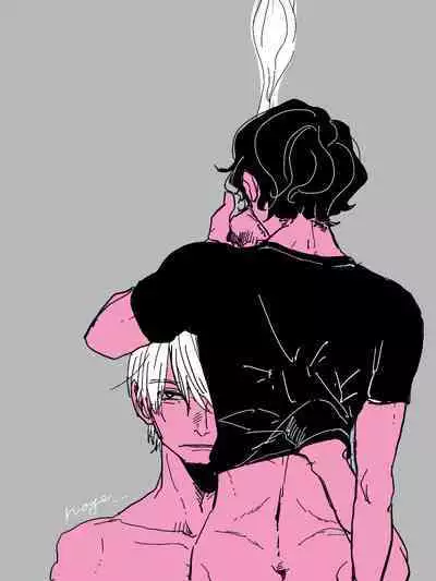 [Nola Obake] Yameru Toki mo, Sukoyakanaru Toki mo, | 无论疾病、还是健康 #4-6 + P站番外插图 + 番外合集1-3[Chinese] [Digital]