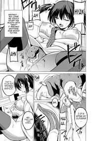 [Chiba Tetsutarou] Mushi Asobi [English] [Digital]