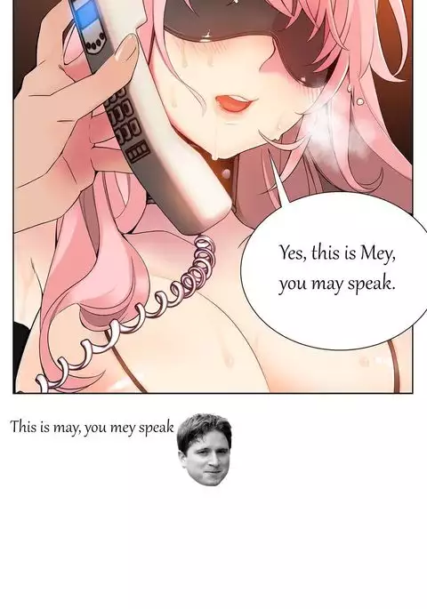 Lilith`s Cord Ch.1-20