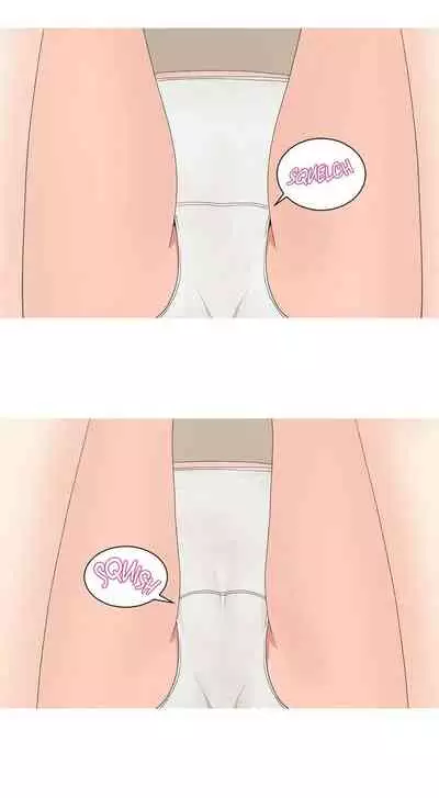 [Kwanyong Lee] Fox Tales Ch. 5 [English]