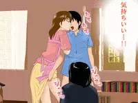 (同人誌)[サークルENZIN] 喜美嶋家での出来事 完全版 AM8:30~11:15