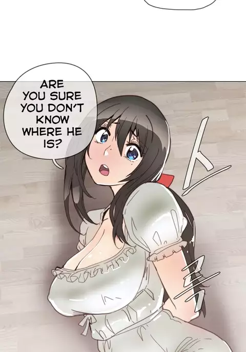 Household Affairs Ch.1-43