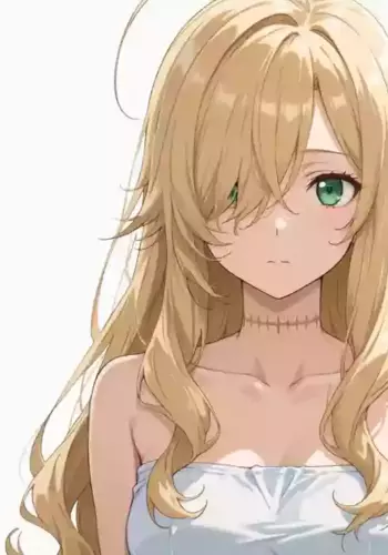 Dies_Marie(230p)(Hard Sex) deepmole ai generated