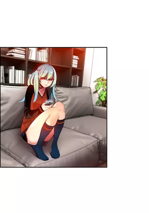 Lilith`s Cord Ch.1-25