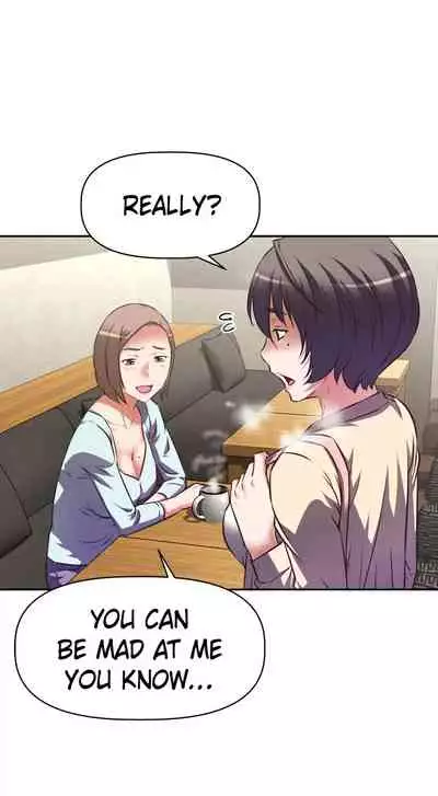 [Abio4, Warren] Streamer Aunt (1-22) [English] [Ongoing]